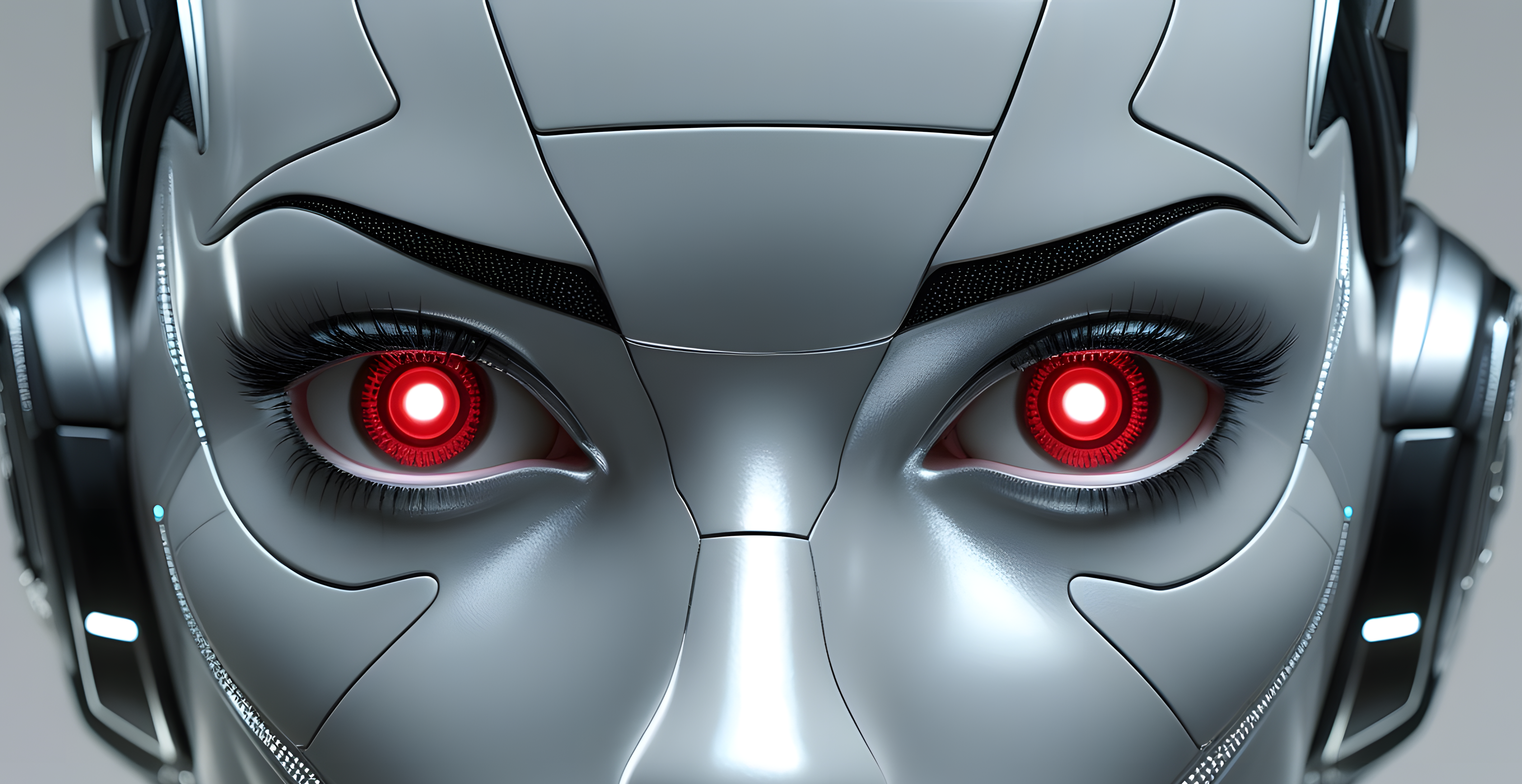 3D Robot